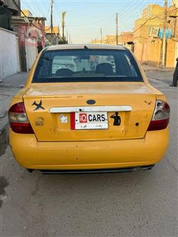 سايبا طيبا